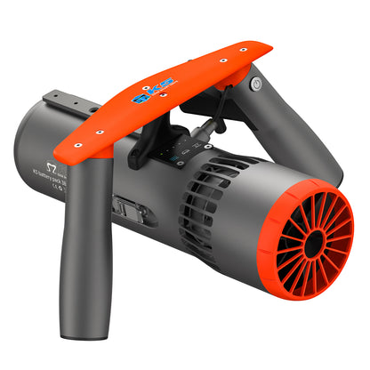 K5 UNDERWATER SCOOTER