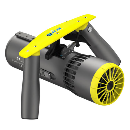 K5 UNDERWATER SCOOTER