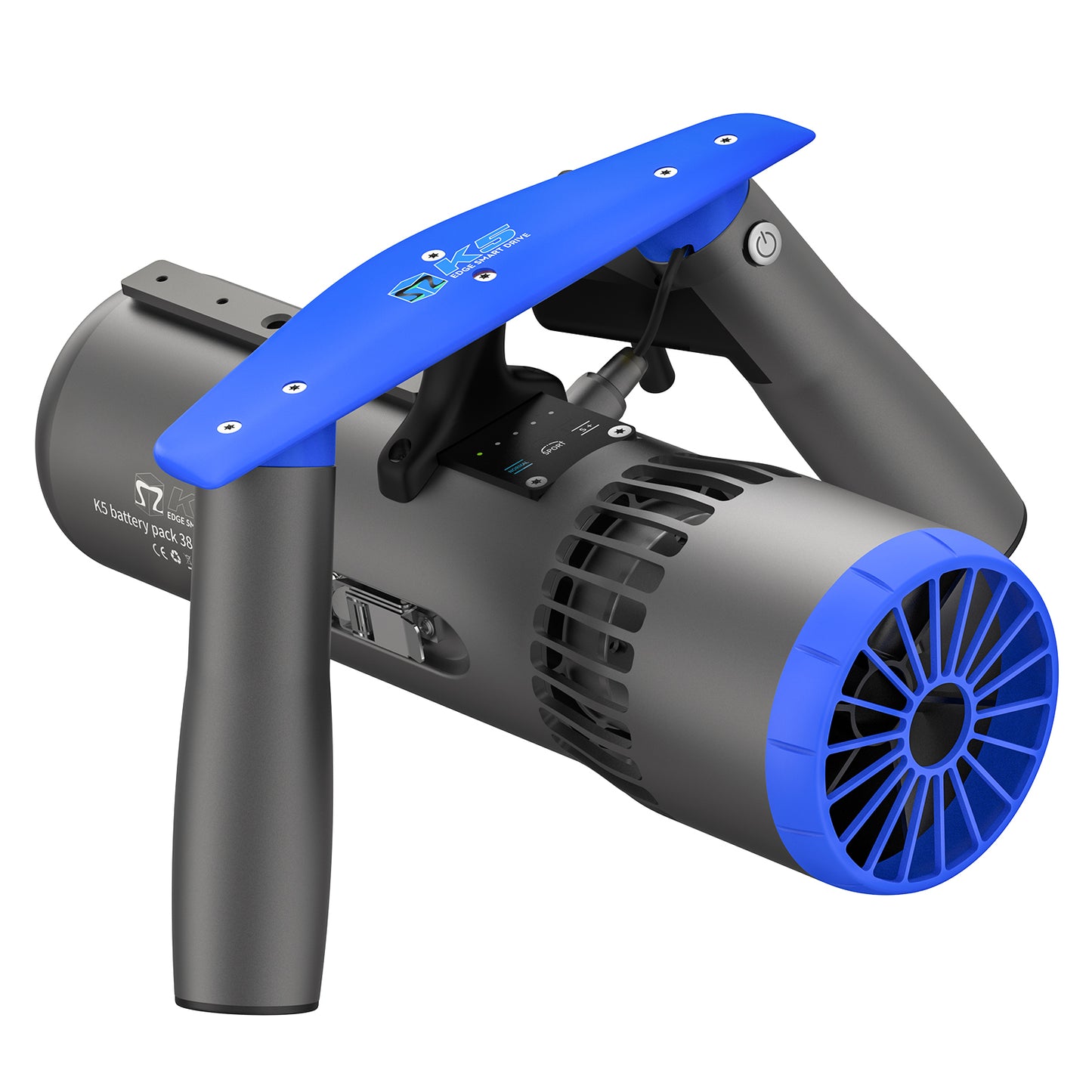 K5 UNDERWATER SCOOTER