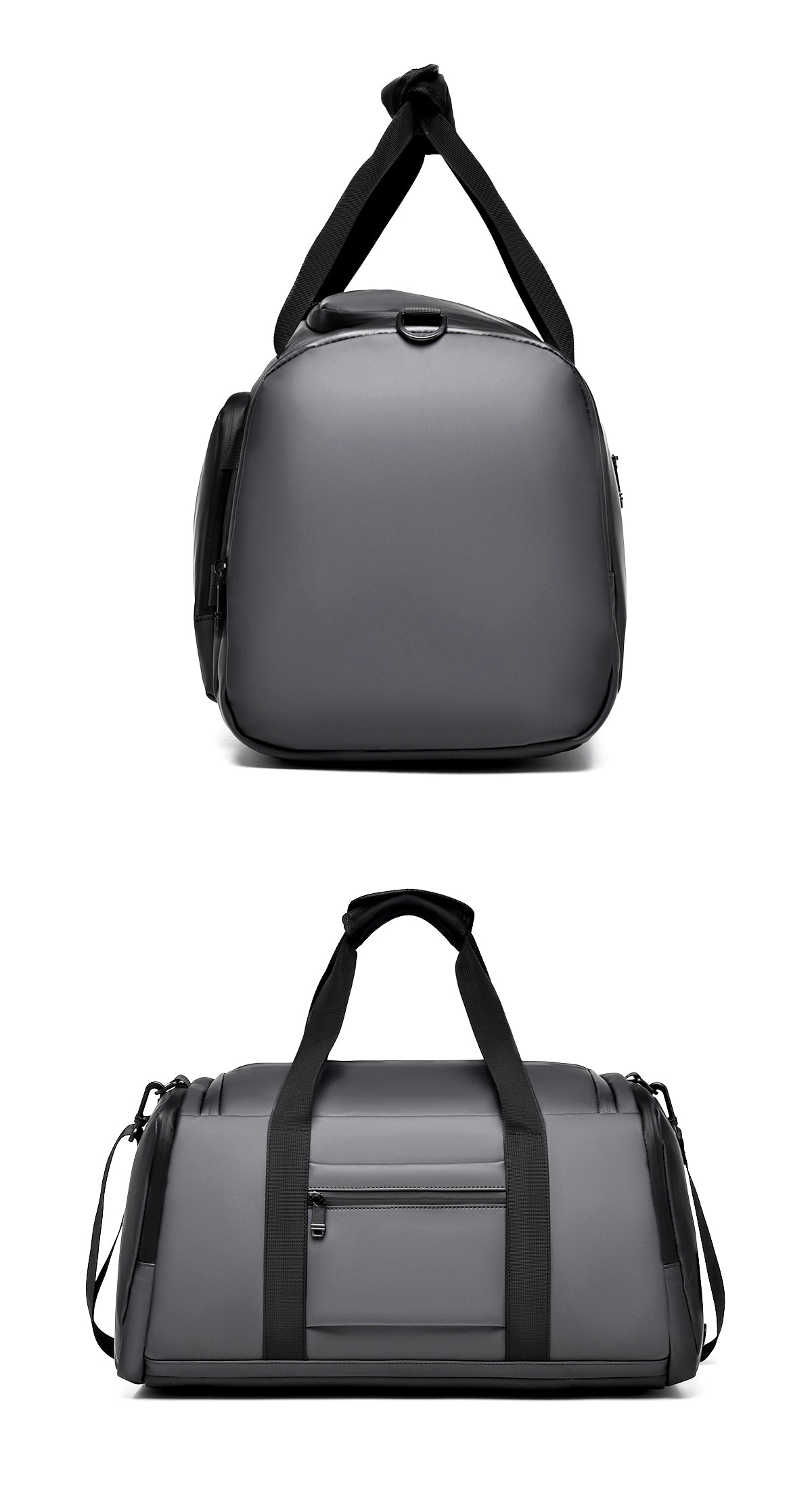 K4 Dedicated Carrying Bag | Grey or Soft Green for Paddleboard/Kayak Motor and Battery