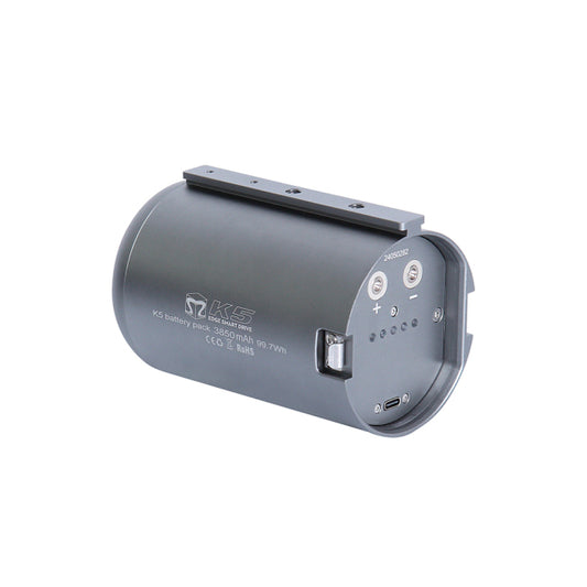 K5 Under Water Scooter Lithium Ion Battery Pack 99.7Wh