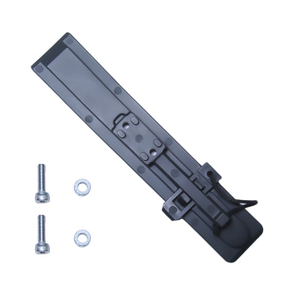 TEDGIX Official Motor Mounting Base Replacement the K4 Electric Power Fin