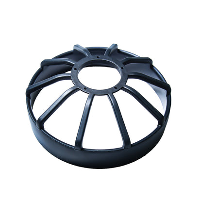 TEDGIX Replacement Propeller Guard for K4 SUP Motor | Includes Screw Set & Tools