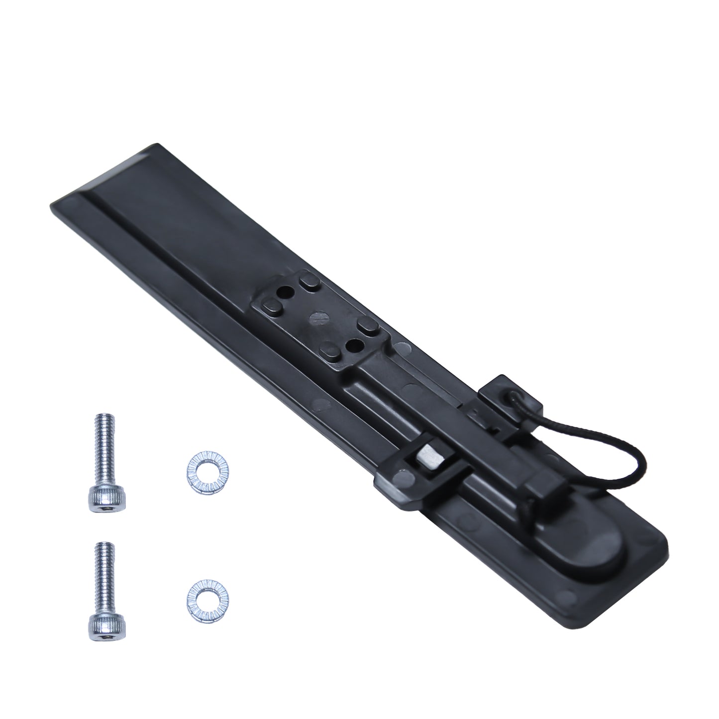 TEDGIX Official Motor Mounting Base Replacement the K4 Electric Power Fin