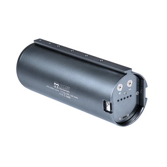 K5 Under Water Scooter High Capacity Lithium Ion Battery Pack 199Wh