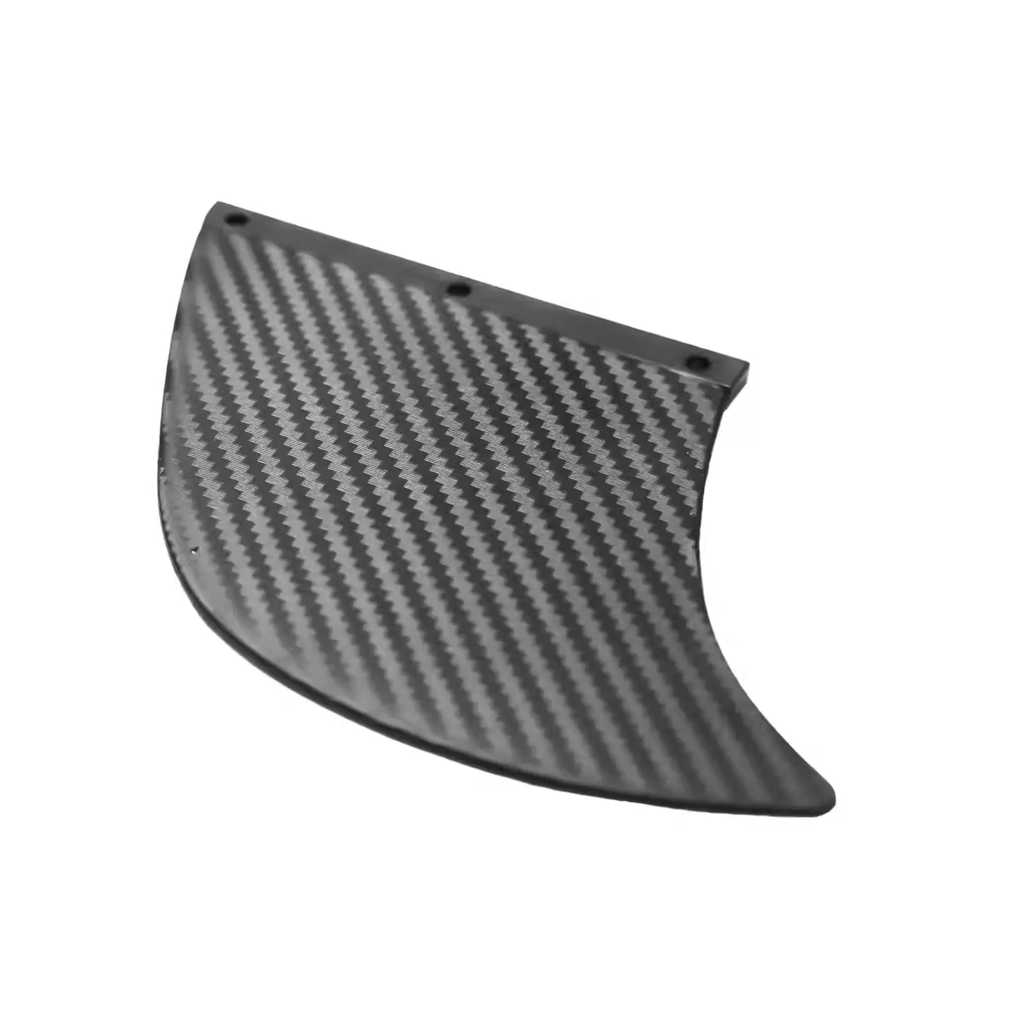 K4 Slide-in Tracking Fin Replacement for Paddleboard & Kayak Motor