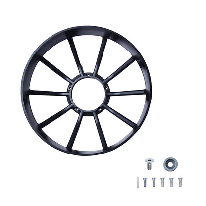 TEDGIX Replacement Propeller Guard for K4 SUP Motor | Includes Screw Set & Tools