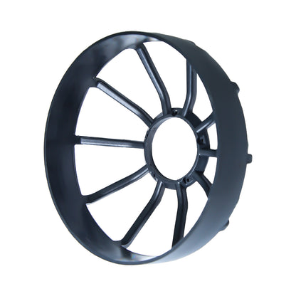 TEDGIX Replacement Propeller Guard for K4 SUP Motor | Includes Screw Set & Tools