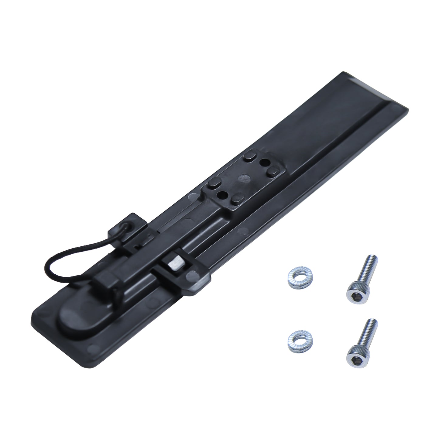 TEDGIX Official Motor Mounting Base Replacement the K4 Electric Power Fin