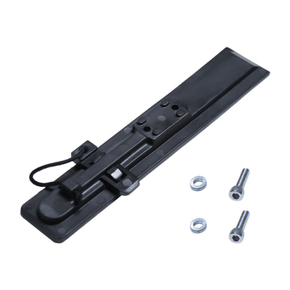 TEDGIX Official Motor Mounting Base Replacement the K4 Electric Power Fin