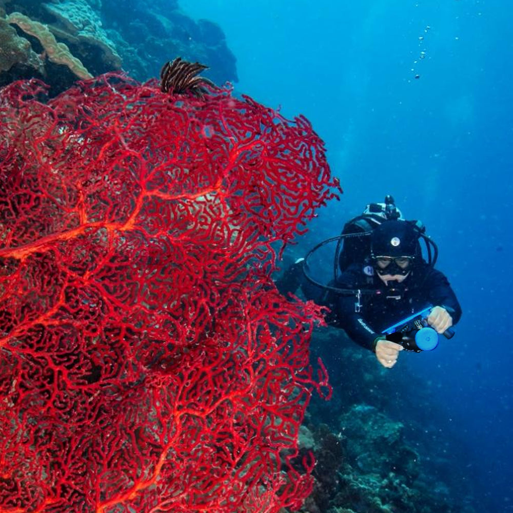 K5 UNDERWATER SCOOTER