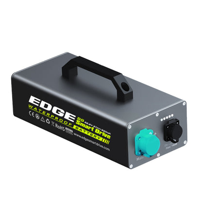 EDGE K4 Waterproof Battery Series B8 Pro- 808Wh