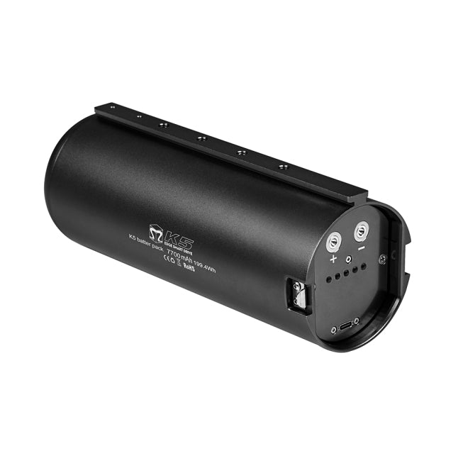 K5 Under Water Scooter High Capacity Lithium Ion Battery Pack 129Wh