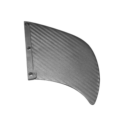 K4 Slide-in Tracking Fin Replacement for Paddleboard & Kayak Motor
